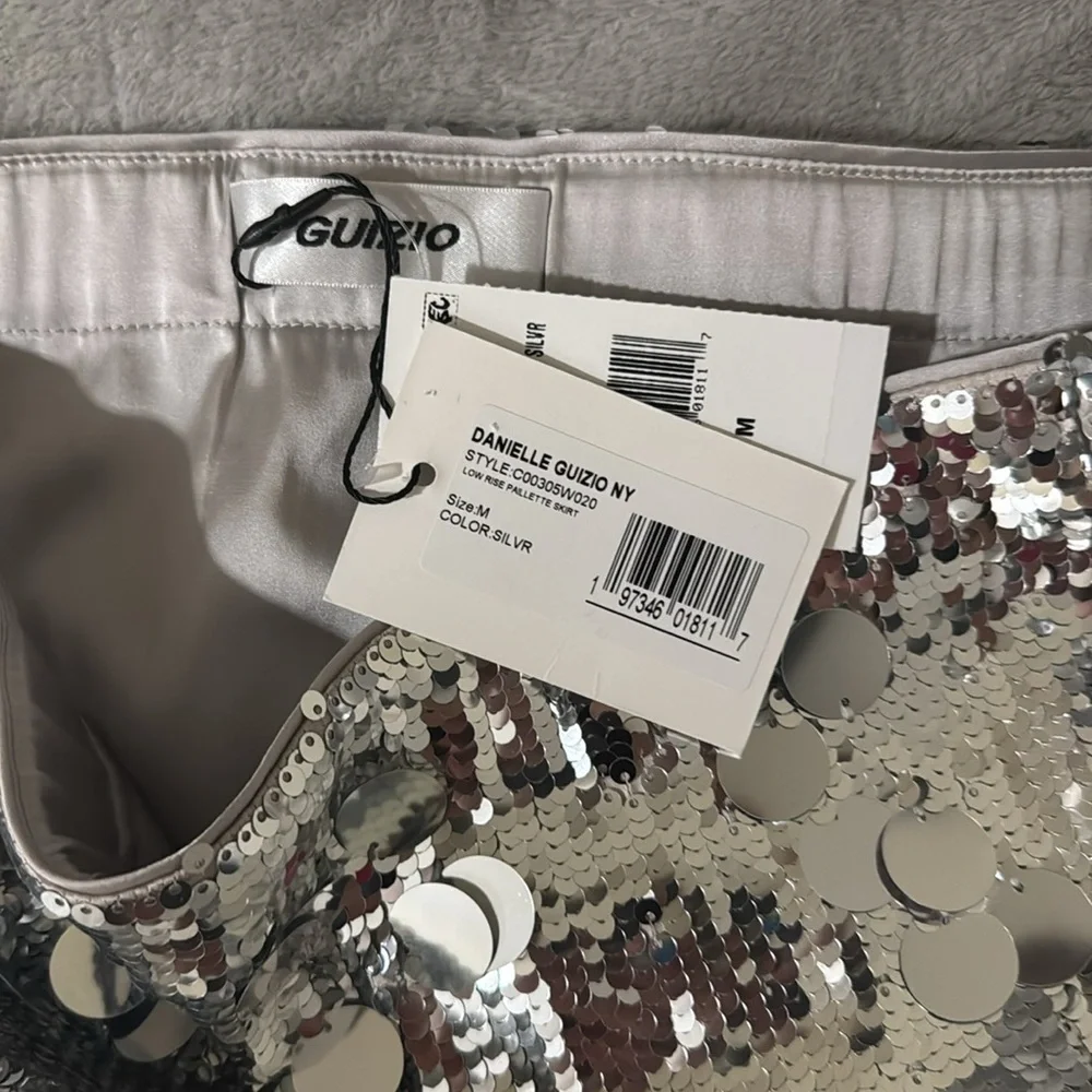 Danielle Guizio Skirt - Picture 4 of 5